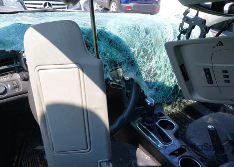 2016 Chevrolet Malibu Limited Lt z USA, uszkodzony, nr VIN 1G11C5SA7GU108559